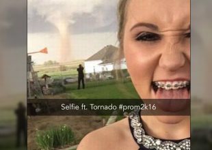15 από τις πιο Αποτυχημένες Selfies που Έχουμε Δει