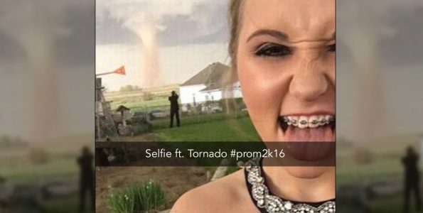 15 από τις πιο Αποτυχημένες Selfies που Έχουμε Δει