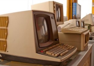 Η ιστορία των υπολογιστών σε ένα ελληνικό μουσείο