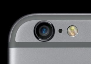 Σε τι χρησιμεύει η πολύ μικρή τρύπα δίπλα στην κάμερα του iPhone