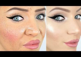 Πώς θα πετύχετε την τέλεια εφαρμογή του make up σας