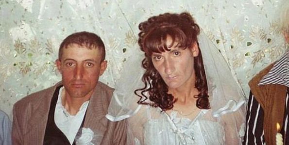 Δεν έχετε ζήσει τίποτα πιο τρελό από Ρωσικό γάμο!
