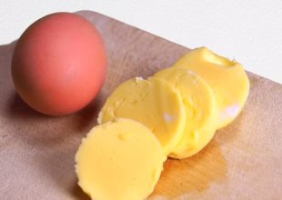 Φτιάξτε ομελέτα, χωρίς να σπάσετε το αυγό!