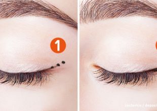 11 μυστικά για να πετύχετε το τέλειο eye liner