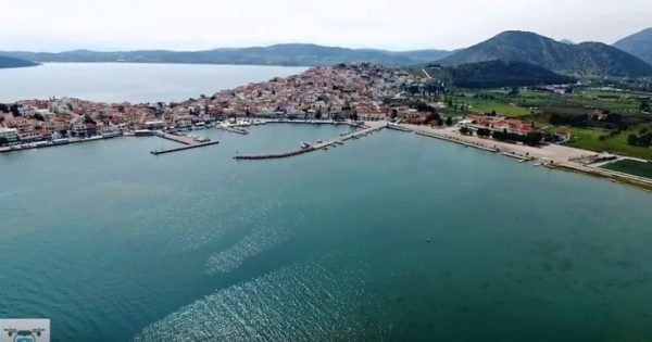 Ερμιόνη: Η πανέμορφη πόλη-νησί που κάποιοι αποκαλούν «Μονακό της Ελλάδας» και κάποιοι «Ελληνική Ριβιέρα»