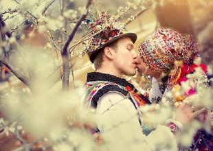 Γαμήλιες παραδοσιακές φορεσιές ανά τον κόσμο