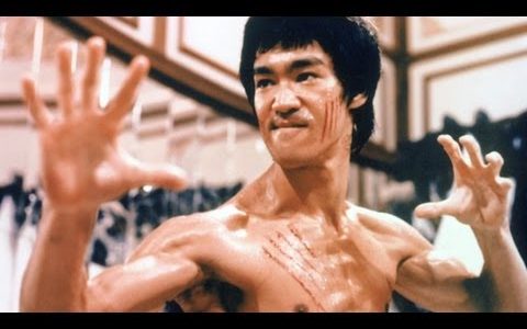 Οι καλύτερες στιγμές του θρύλου Bruce Lee