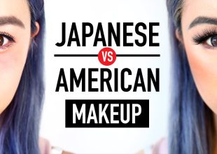 Τα Ιαπωνικά και Αμερικανικά standards στο μακιγιάζ
