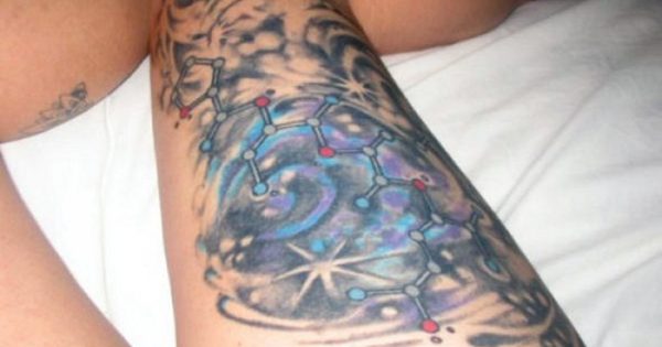 Ένας στους 10 Ευρωπαίους έχει τατουάζ