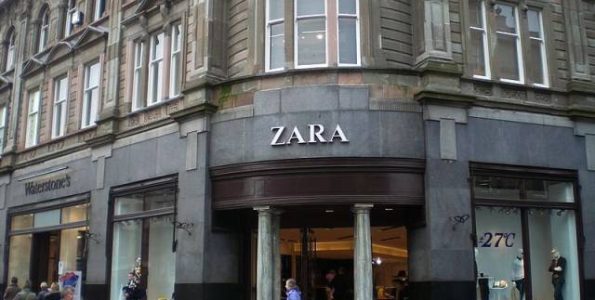 Ο μυστηριώδης ιδρυτής των Zara τυχαίνει να είναι ο πλουσιότερος άνθρωπος στον πλανήτη