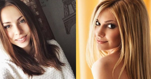 Τα πιο όμορφα κοpίτσια απο τη Ρωσία στο Instagram