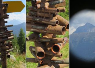 Αν βρεθήκατε στα Ελβετικά βουνά και ψάχνετε οδηγίες, εδώ είστε!
