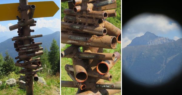 Αν βρεθήκατε στα Ελβετικά βουνά και ψάχνετε οδηγίες, εδώ είστε!