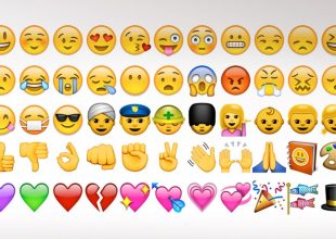 Τι πραγματικά σημαίνουν οκτώ παράξενα emoji