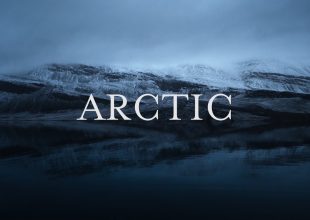 Αρκτική, μια απομακρυσμένη ομορφιά!