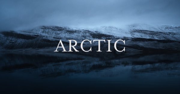 Αρκτική, μια απομακρυσμένη ομορφιά!