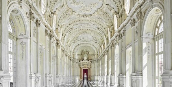 Τα πιο συναρπαστικά κτίρια της Ιταλίας και οι κρυμμένοι θησαυροί τους σε 17 υπέροχες φωτογραφίες