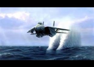 Τα 10 ταχύτερα μαχητικά αεροσκάφη