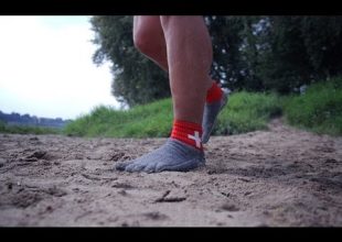 Οι κάλτσες που μπορούν να αντικαταστήσουν τα παπούτσια