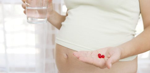 O αυτισμός συνδέεται με την έλλειψη βιταμίνης D κατά τη διάρκεια της εγκυμοσύνης, σύμφωνα με τους ερευνητές