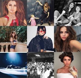 Διασημότητες που έχουν πάρει από εκατομμύρια μέχρι και... δισεκατομμύρια likes στο Instagram!