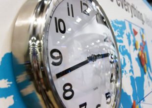 Δημιουργήθηκε το πιο σταθερό ρολόι στον κόσμο