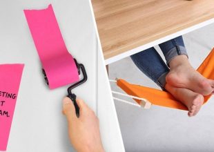 Gadgetακια που αλλάζουν την καθημερινότητα σας στο γραφείο