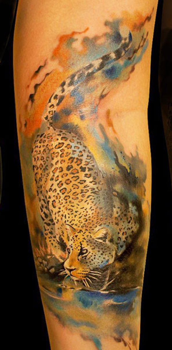 20+3 Tattoo για όσους αγαπούν τα ζώα