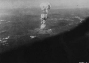 Άγνωστες φωτογραφίες από τον βομβαρδισμό της Χιροσίμα, που δεν είχε δει κανείς μέχρι σήμερα!