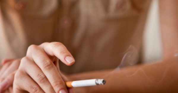 Διώξτε την μυρωδιά του τσιγάρου με 2 απλά κόλπα