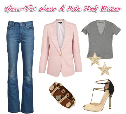 23 Τρόποι να Φορέσουμε το Ανάλαφρο Ροζ σε Κάθε Περίσταση!