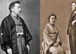 Ο Εθνικός ποιητής της Ιαπωνίας είναι ένας Έλληνας από την Λευκάδα. Μια ιστορία σαν παραμύθι