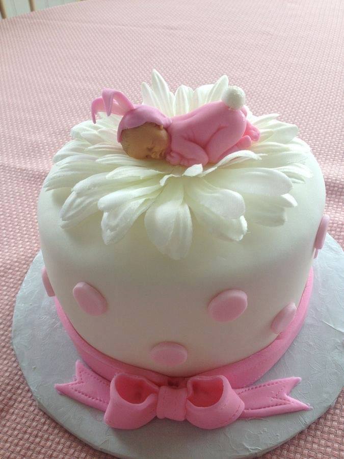 Φανταστικές τούρτες για να γιορτάσετε τον ερχομό ή τα γενέθλια του μιkρoύ σας!