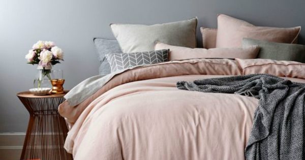 8 υπέροχα υπνοδωμάτια που θα σε κάνουν να μη θες να σηκωθείς από το κρεβάτι!