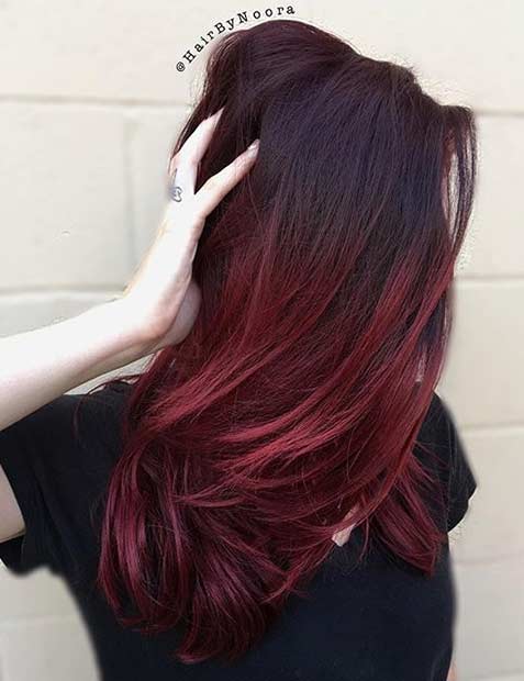 Υπέροχα Μαλλιά: Οι Top 21 Αποχρώσεις του Κόκκινου