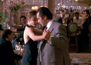 «Por una cabeza»: Το πιο όμορφο tango στην ιστορία του κινηματογράφου