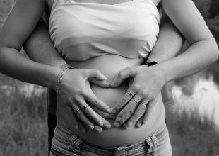 8 πράγματα που θα θέλαμε να ξέρουν οι άντρες για την εγκυμοσύνη