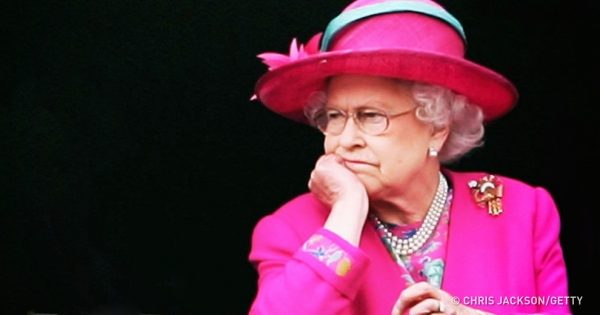 14 Βασιλικοί Κανόνες που ούτε η βασίλισσα Ελισάβετ δεν μπορεί να αγνοήσει! Θα εκπλαγείτε!