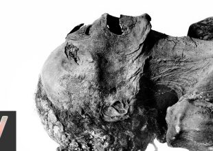 5 φρικτά αρχαιολογικά ευρήματα που σόκαραν τον πλανήτη