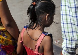 Ινδία: Θυσίασαν 10χρονη για να «θεραπεύσουν» τον θείο της