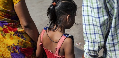 Ινδία: Θυσίασαν 10χρονη για να «θεραπεύσουν» τον θείο της