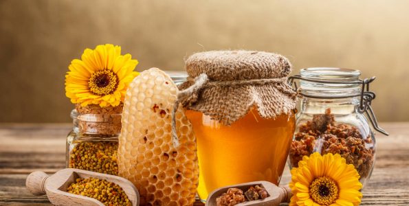 Μέλι Μανούκα: Πώς να χρησιμοποιήσεις το μέλι που χαρίζει ευεξία