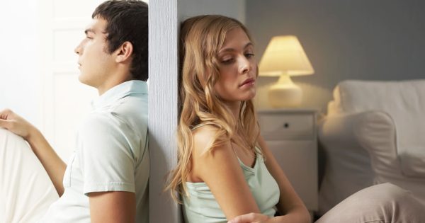 Πώς να συγχωρέσω τον σύντροφό μου που με πλήγωσε;