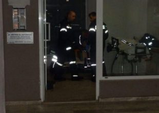 Χανιά: Τραυματισμός τριών γυναικών από πτώση ασανσέρ πολυκατοικίας