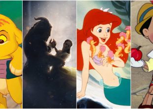 Η Disney ετοιμάζει 19 remake των καλύτερων ταινιών της!