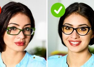 11 δοκιμασμένα εκπληκτικά κόλπα για αυτούς που φορούν γυαλιά