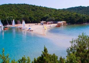 Η εξωτική Παραλία Μπέλλα Βράκα στα Σύβοτα! Mια από τις ομορφότερες παραλίες της Ελλάδας