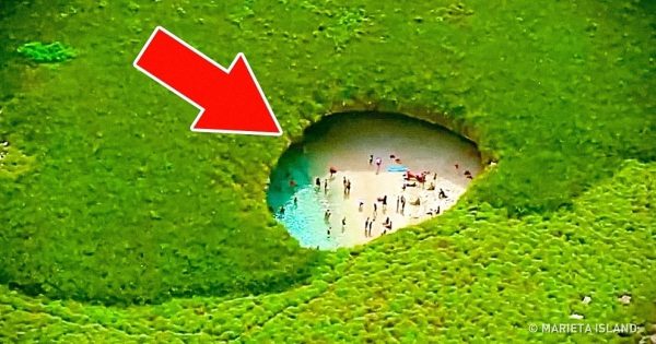 15 καταπληκτικά μέρη στον κόσμο που οι περισσότεροι τουρίστες δεν γνωρίζουν την ύπαρξή τους
