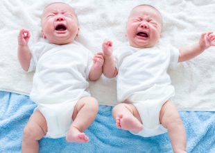 Σε ποια χώρα γεννιούνται τα ΠΙΟ κλαψιάρικα μωρά;