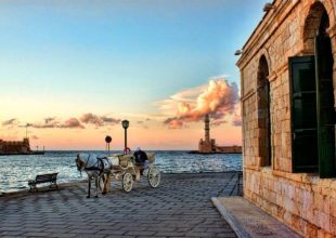Η «Βενετία της Ανατολής»: Η ελληνική πόλη που θεωρείται μία από τις ομορφότερες της Μεσογείου. Όχι άδικα!